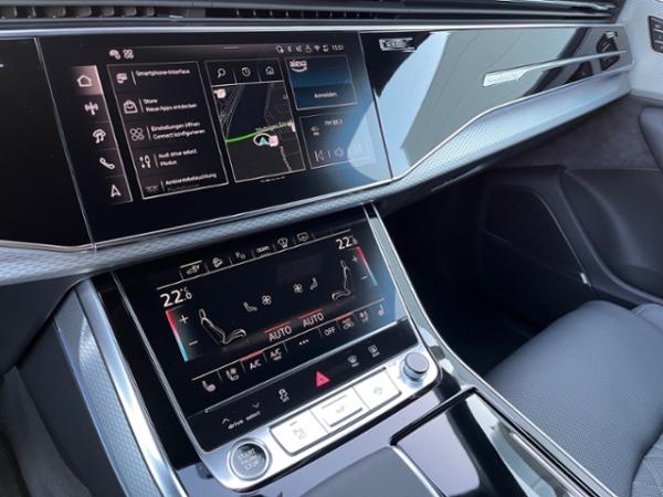 Audi Q7 3,0 TFSI e quattro S line Matrix AZV