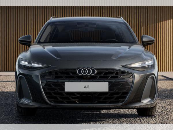 Audi A6 Avant e-hybrid quattro 220 kW S tronic, S-Line, Daytonagrau
