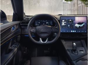 LYNK & Co 01 MORE / E-PRÄMIE! / JETZT BERECHNEN LASSEN!