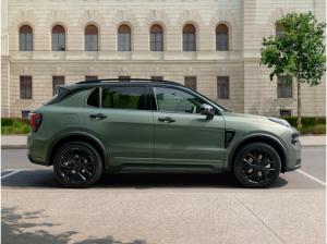 LYNK & Co 01 MORE / E-PRÄMIE! / JETZT BERECHNEN LASSEN!