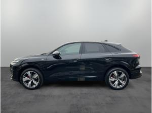 Audi Q3 Sportback TFSI S-tronic | Pano,ACC,RKamera