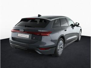 Audi A6 e-tron A6 Avant e-tron Performance Matrix AHK Navi 360°