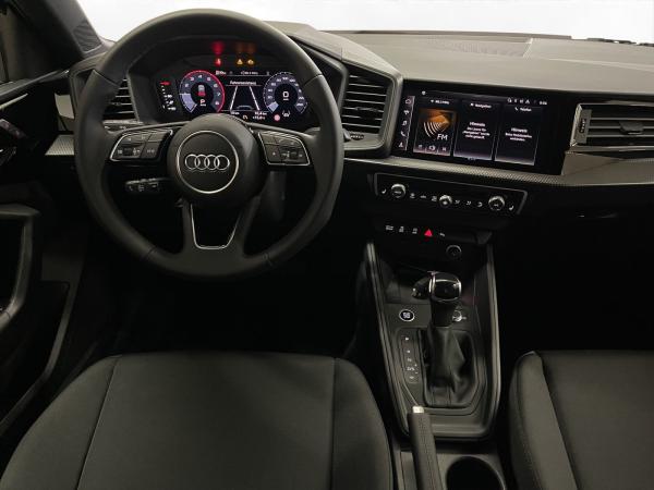 Audi A1 allstreet 30 TFSI S tronic LED LM 18" PDC+RFK