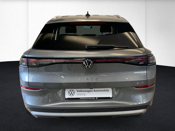 Volkswagen T-Roc Style 1.5 eTSI Preisvorteil 8519 €