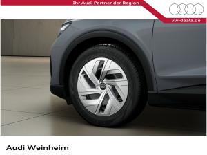 Audi Q4 e-tron Q4 40 e-tron !€ 6000.- E-Prämie als Anzahlung!