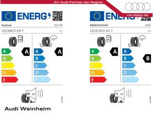 Audi Q4 e-tron Q4 40 e-tron !€ 6000.- E-Prämie als Anzahlung!