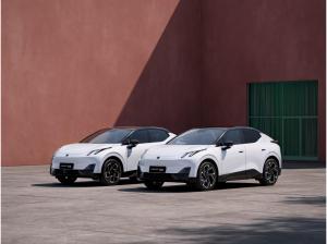 LYNK & Co 02 MORE / E-PRÄMIE! / VOR ANFRAGE BESCHREIBUNG LESEN!