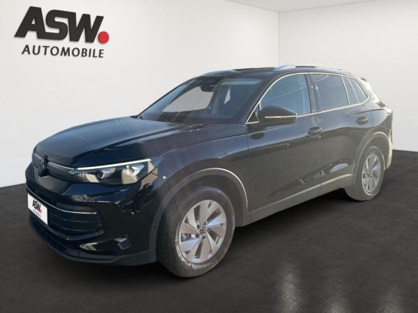 Volkswagen Tiguan ENERGY 1.5 eTSI OPF DSG ‼️sofort verfügbar‼️