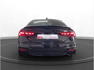 Audi RS5 Sportback perf. Matrix LM 20" Navi B&O Head-Up