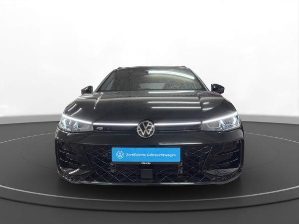 Volkswagen Passat Variant 1.5 eHybrid R-Line AHK Pano LM 19" Leder