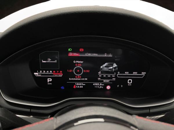 Audi RS5 Sportback perf. Matrix LM 20" Navi B&O Head-Up