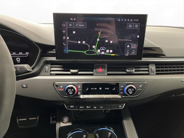 Audi RS5 Sportback perf. Matrix LM 20" Navi B&O Head-Up