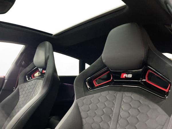 Audi RS5 Sportback perf. Matrix LM 20" Navi B&O Head-Up