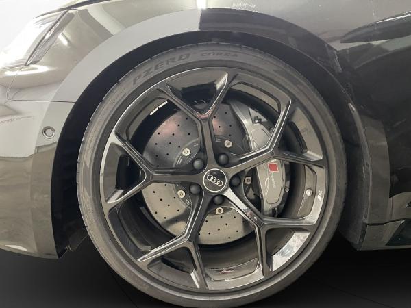 Audi RS5 Sportback perf. Matrix LM 20" Navi B&O Head-Up
