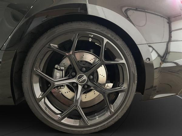 Audi RS5 Sportback perf. Matrix LM 20" Navi B&O Head-Up