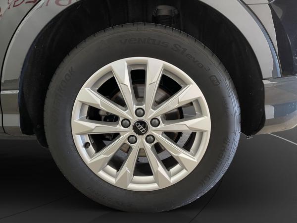 Audi Q3 35 TFSI advanced AHK LED LM 18" Navi PDC vo+hi