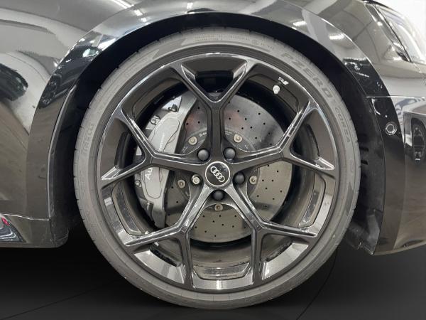 Audi RS5 Sportback perf. Matrix LM 20" Navi B&O Head-Up
