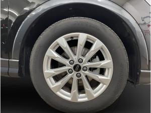 Audi Q3 35 TFSI advanced AHK LED LM 18" Navi PDC vo+hi