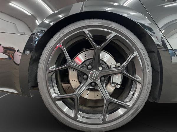 Audi RS5 Sportback perf. Matrix LM 20" Navi B&O Head-Up