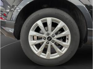 Audi Q3 35 TFSI advanced AHK LED LM 18" Navi PDC vo+hi