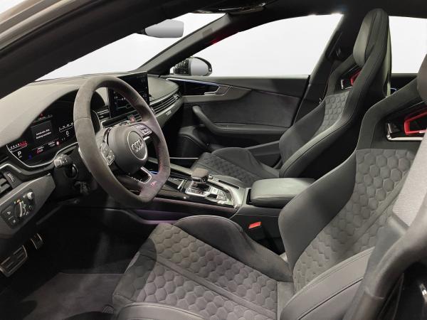 Audi RS5 Sportback perf. Matrix LM 20" Navi B&O Head-Up
