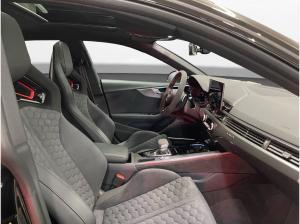 Audi RS5 Sportback perf. Matrix LM 20" Navi B&O Head-Up