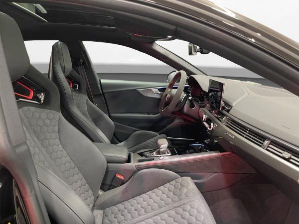 Audi RS5 Sportback perf. Matrix LM 20" Navi B&O Head-Up