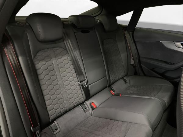 Audi RS5 Sportback perf. Matrix LM 20" Navi B&O Head-Up