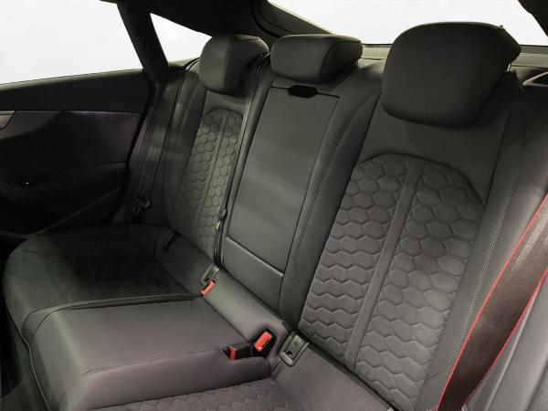Audi RS5 Sportback perf. Matrix LM 20" Navi B&O Head-Up