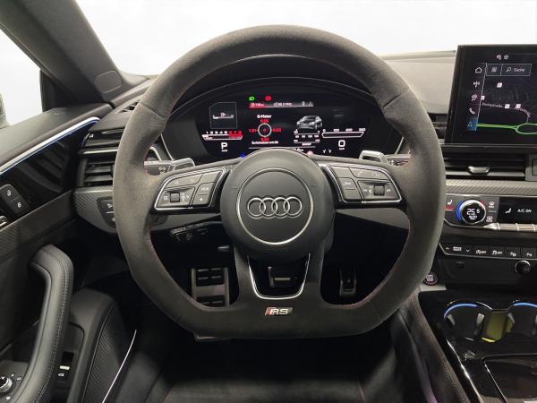 Audi RS5 Sportback perf. Matrix LM 20" Navi B&O Head-Up