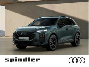Audi Q3 SUV TFSI quattro S-tronic | Pano,AHK,SONOS