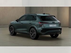 Audi Q3 SUV TFSI quattro S-tronic | Pano,AHK,SONOS