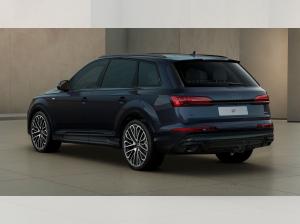 Audi Q7 SUV S-line TDI quattro | Pano,Head-Up,B&O,AHK