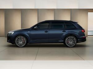 Audi Q7 SUV S-line TDI quattro | Pano,Head-Up,B&O,AHK