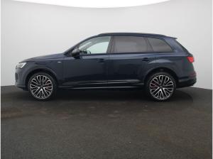 Audi Q7 SUV S-line TDI quattro | Pano,Head-Up,B&O,AHK