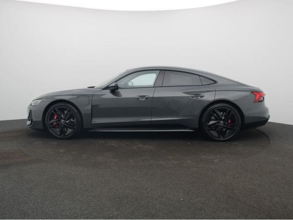 Audi RS e-tron GT quattro | Glasdach,Head-Up,B&O