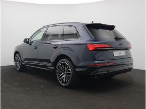 Audi Q7 SUV S-line TDI quattro | Pano,Head-Up,B&O,AHK
