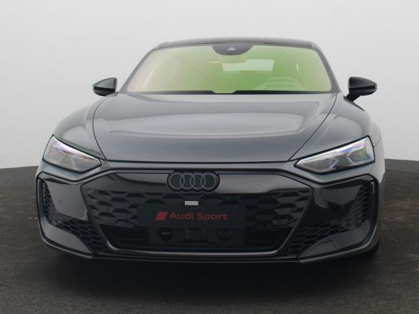 Audi RS e-tron GT quattro | Glasdach,Head-Up,B&O