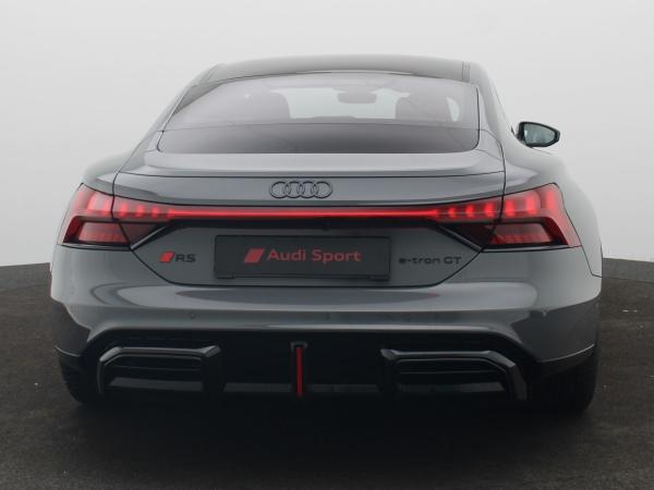 Audi RS e-tron GT quattro | Glasdach,Head-Up,B&O