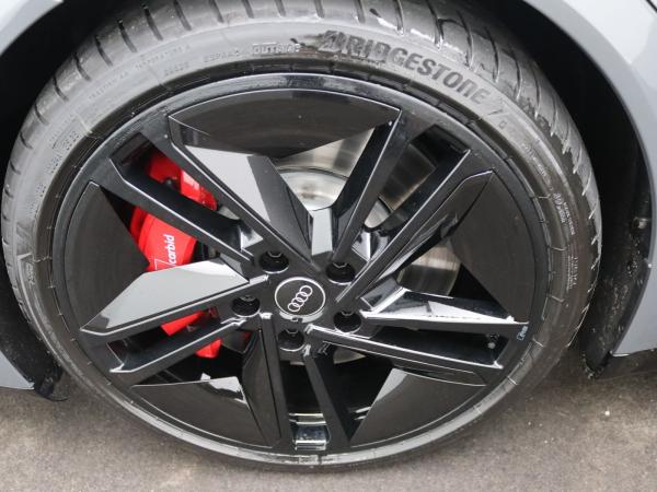 Audi RS e-tron GT quattro | Glasdach,Head-Up,B&O