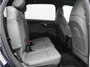 Audi Q7 SUV S-line TDI quattro | Pano,Head-Up,B&O,AHK