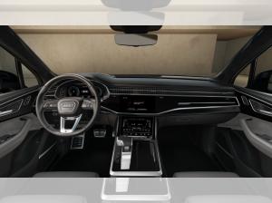 Audi Q7 SUV S-line TDI quattro | Pano,Head-Up,B&O,AHK