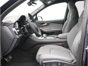 Audi Q7 SUV S-line TDI quattro | Pano,Head-Up,B&O,AHK