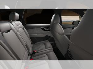 Audi Q7 SUV S-line TDI quattro | Pano,Head-Up,B&O,AHK