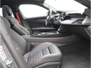 Audi RS e-tron GT quattro | Glasdach,Head-Up,B&O