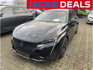 Peugeot 308 SW GT BlueHDi 130 EAT8 / R-KAMERA / AHK / SHZ