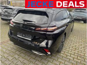 Peugeot 308 SW GT BlueHDi 130 EAT8 / R-KAMERA / AHK / SHZ