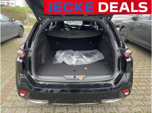 Peugeot 308 SW GT BlueHDi 130 EAT8 / R-KAMERA / AHK / SHZ