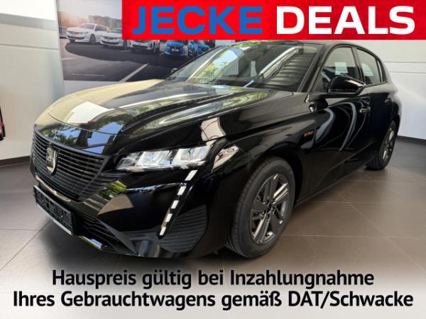 Peugeot 308 STYLE HYBRID 145 e-DSC6 / PDC / CarPlay / Andr