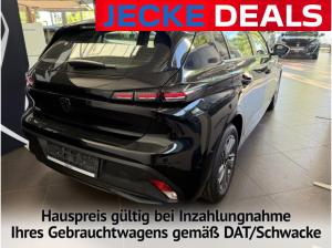 Peugeot 308 STYLE HYBRID 145 e-DSC6 / PDC / CarPlay / Andr